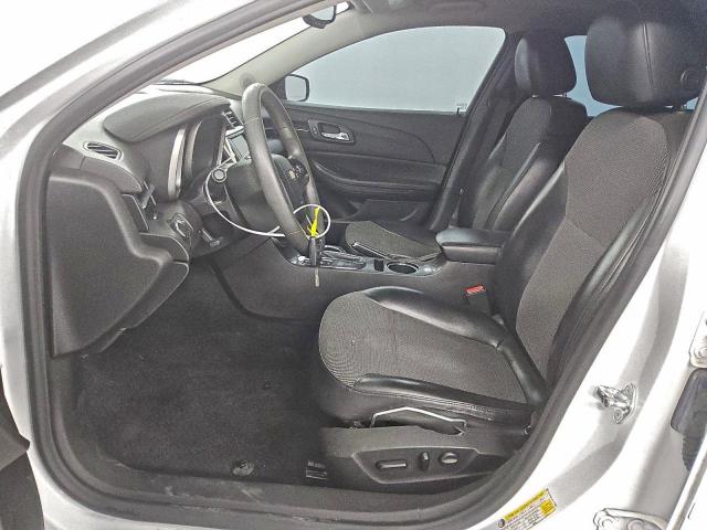 Chevrolet Malibu Lt Image 10