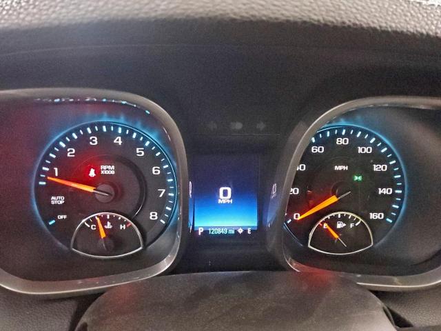 Chevrolet Malibu Lt Image 3