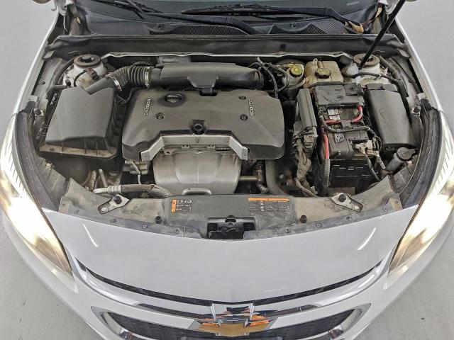 Chevrolet Malibu Lt Image 11