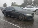 BMW 5 Series I Image 9