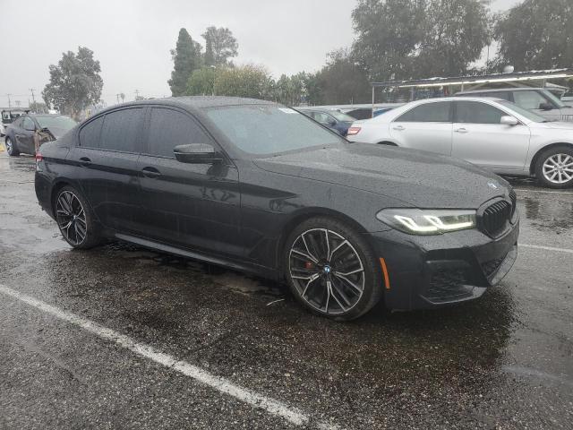 BMW 5 Series I Image 9