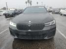 BMW 5 Series I Image 2
