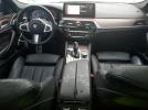 BMW 5 Series I Image 12