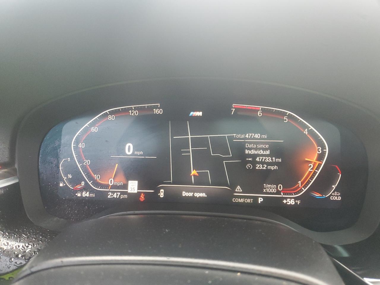 BMW 5 Series I Image 10