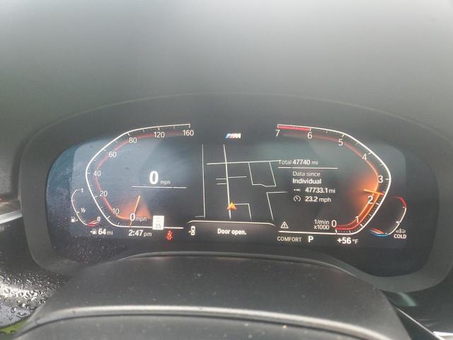 BMW 5 Series I Image 10