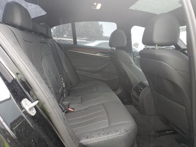 BMW 5 Series I Image 8