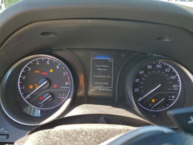 Toyota Camry Se Image 3