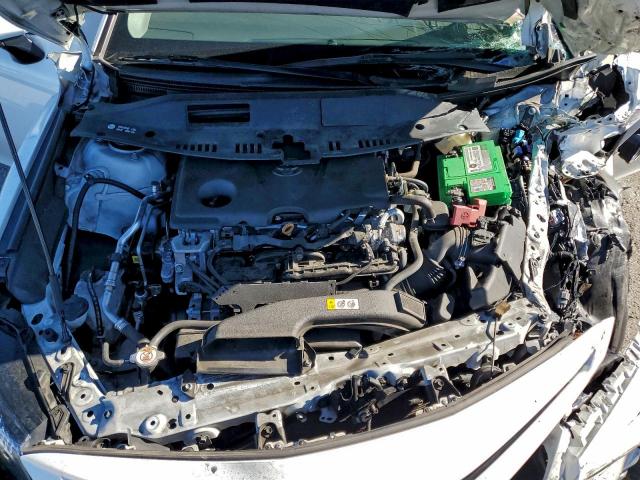 Toyota Camry Se Image 10