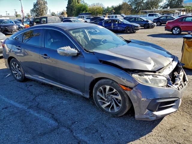 Honda Civic Ex Image 3