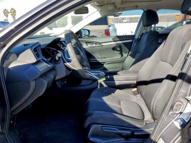 Honda Civic Ex Image 4