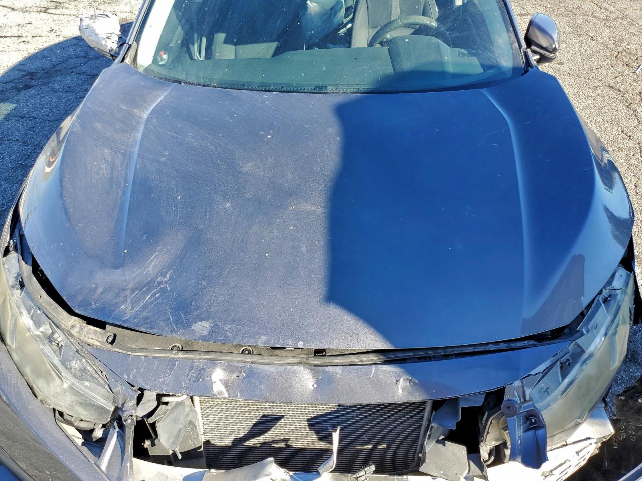 Honda Civic Ex Image 9