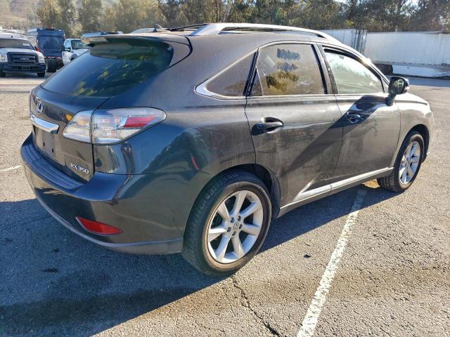 Lexus RX 350 Image 9