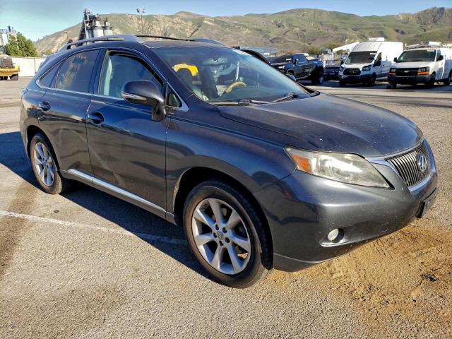 Lexus RX 350 Image 12
