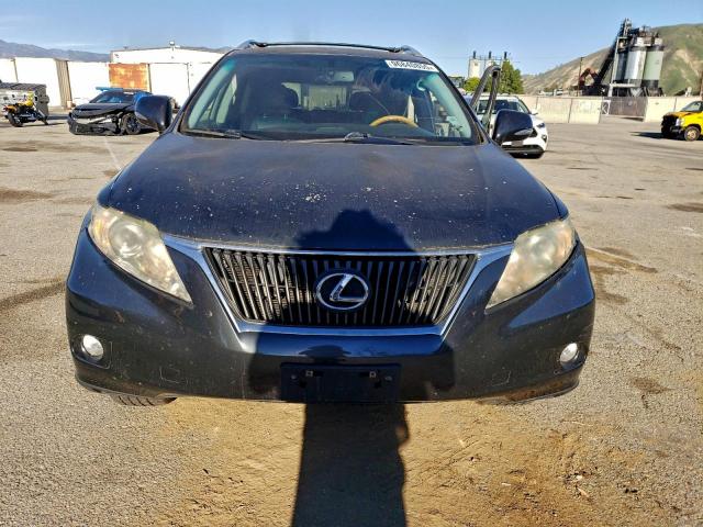 Lexus RX 350 Image 7