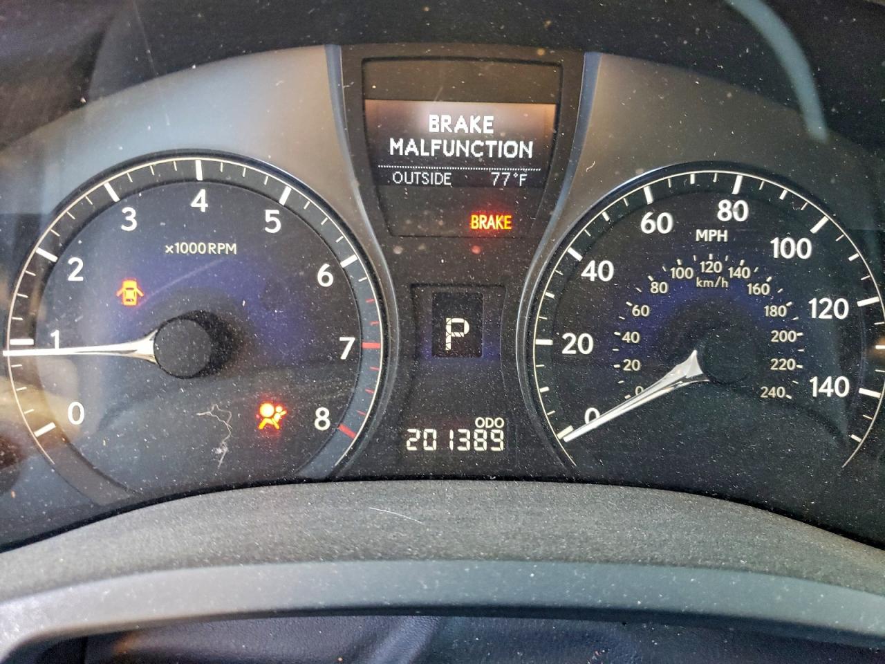 Lexus RX 350 Image 2