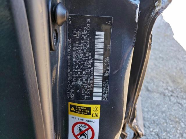 Lexus RX 350 Image 3