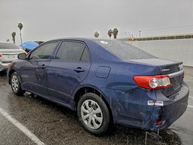 Toyota Corolla Base Image 6