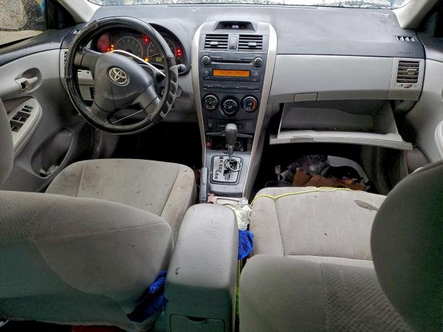 Toyota Corolla Base Image 2