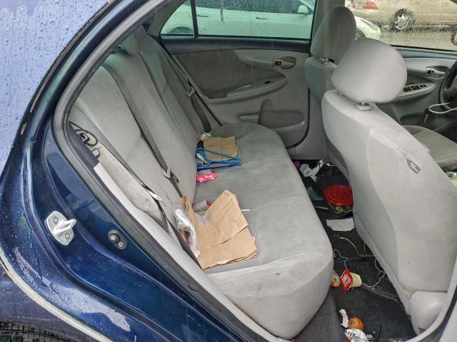 Toyota Corolla Base Image 7