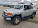 Toyota FJ Cruiser Image 1