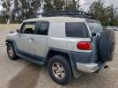 Toyota FJ Cruiser Image 3