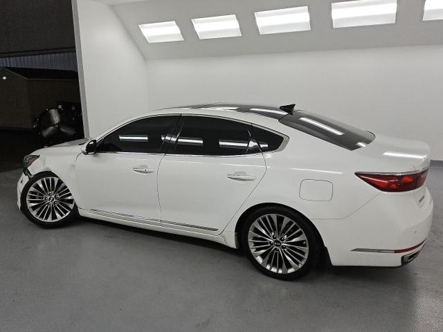 Kia Cadenza Premium Image 12