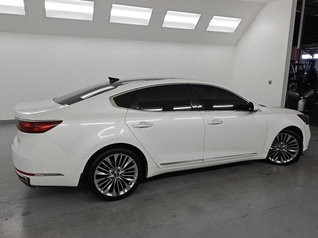 Kia Cadenza Premium Image 2