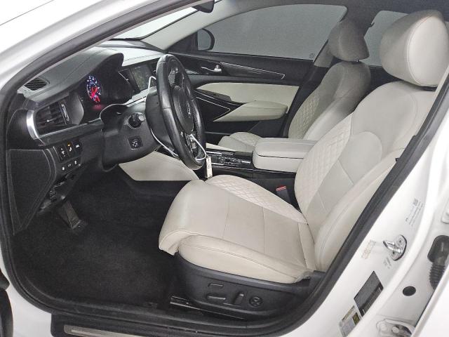 Kia Cadenza Premium Image 7