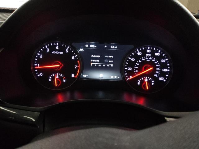 Kia Cadenza Premium Image 5