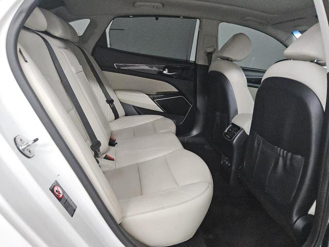 Kia Cadenza Premium Image 11