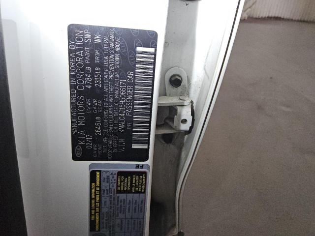 Kia Cadenza Premium Image 9