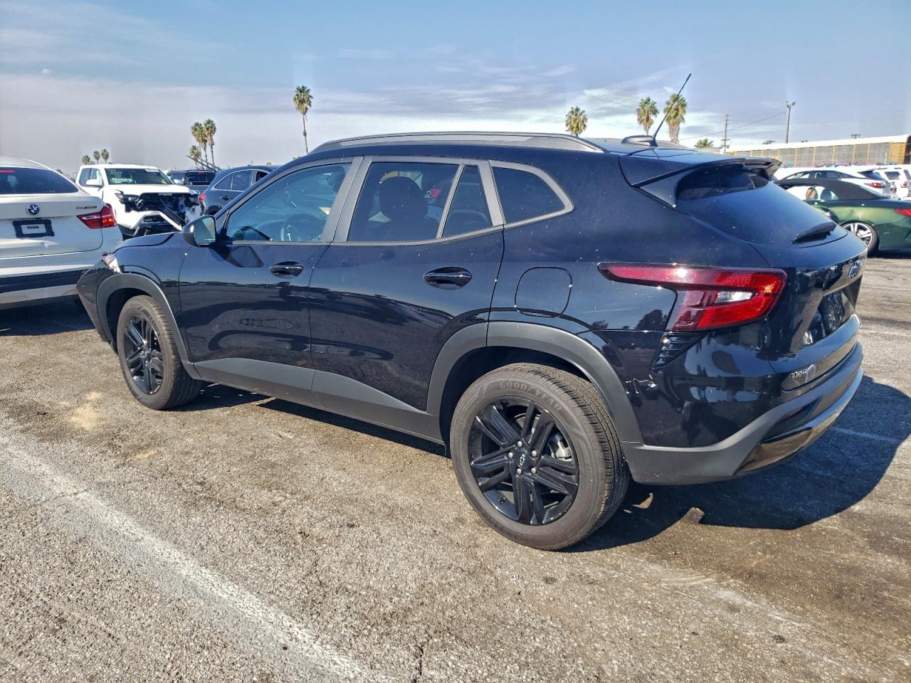 Chevrolet Trax Activ Image 2