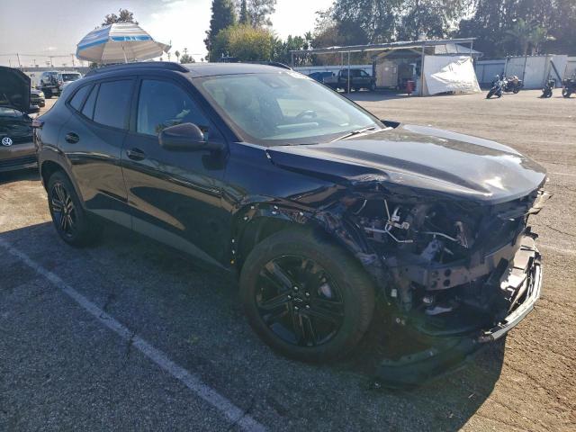 Chevrolet Trax Activ Image 12