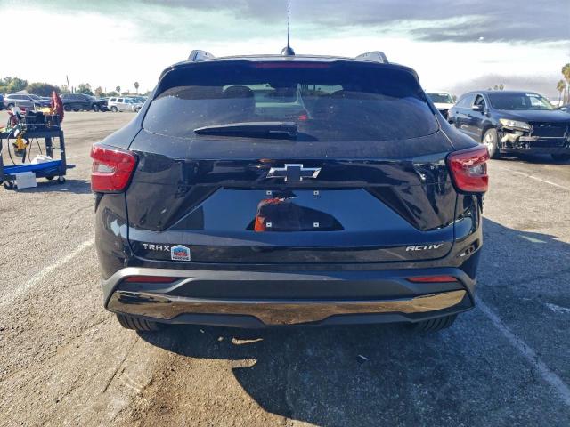 Chevrolet Trax Activ Image 11