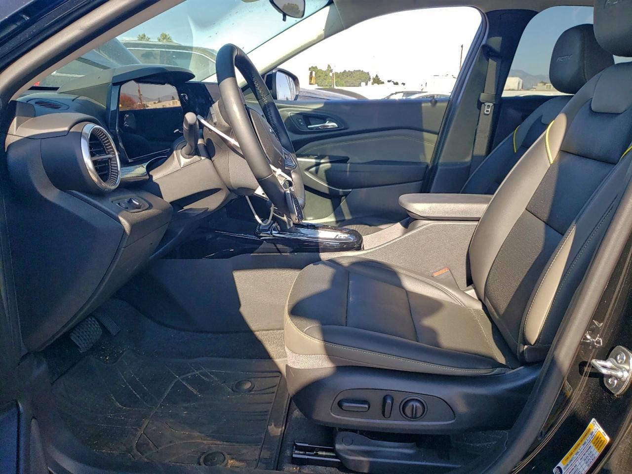 Chevrolet Trax Activ Image 4