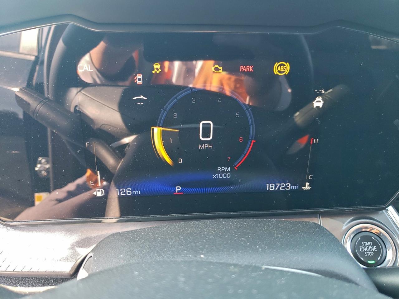 Chevrolet Trax Activ Image 3