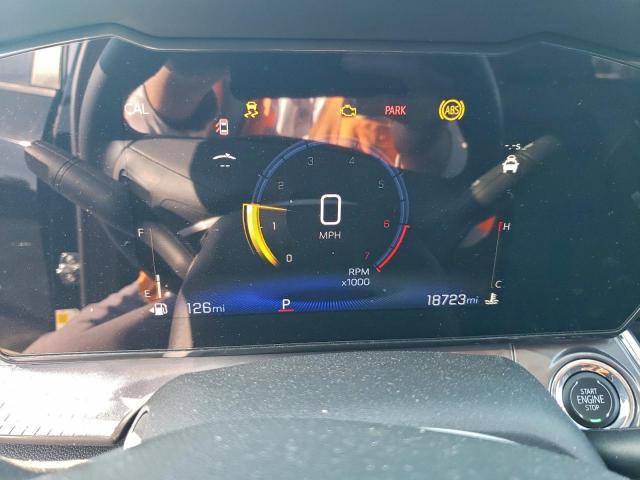 Chevrolet Trax Activ Image 3