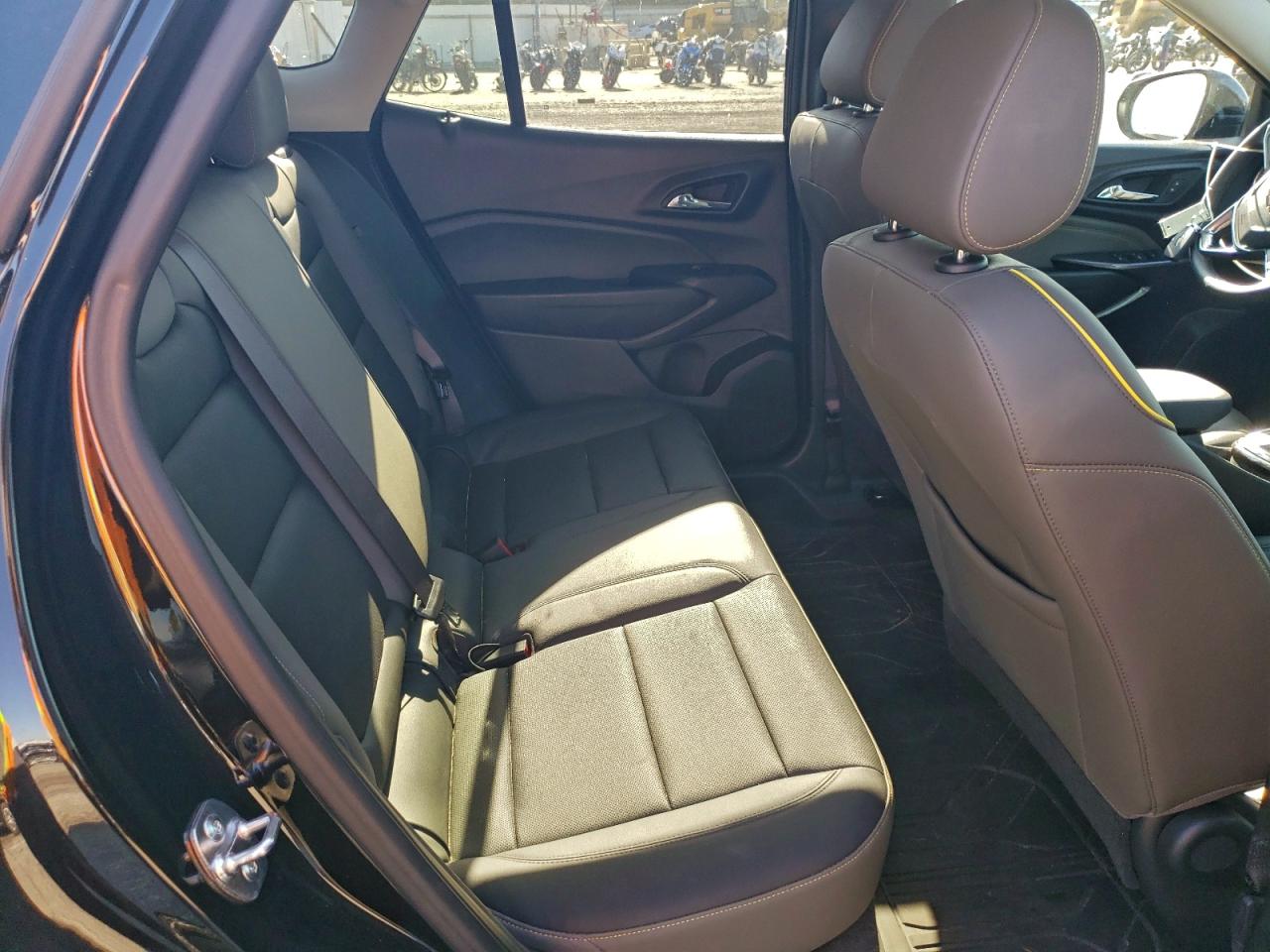 Chevrolet Trax Activ Image 6