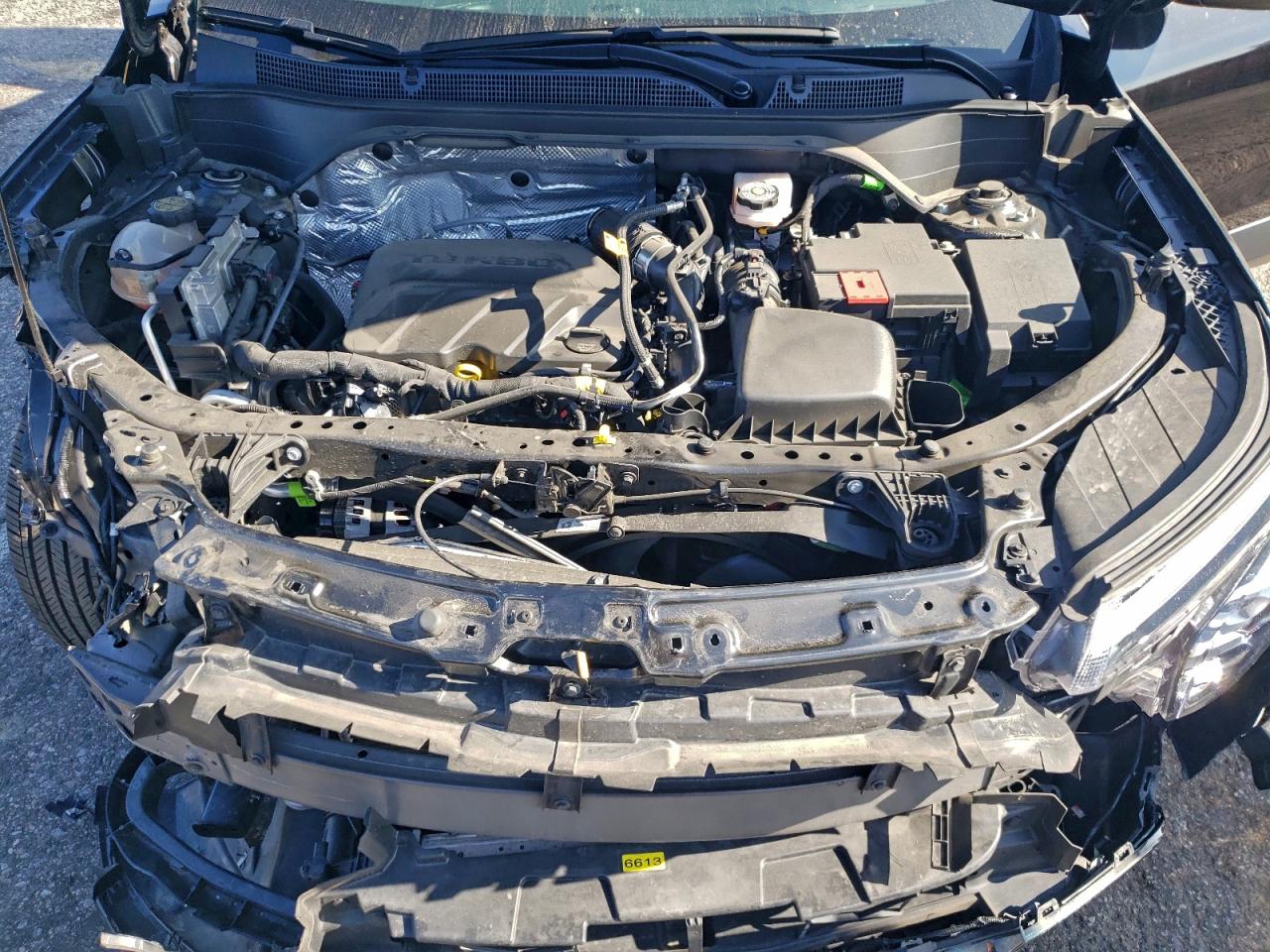 Chevrolet Trax Activ Image 10