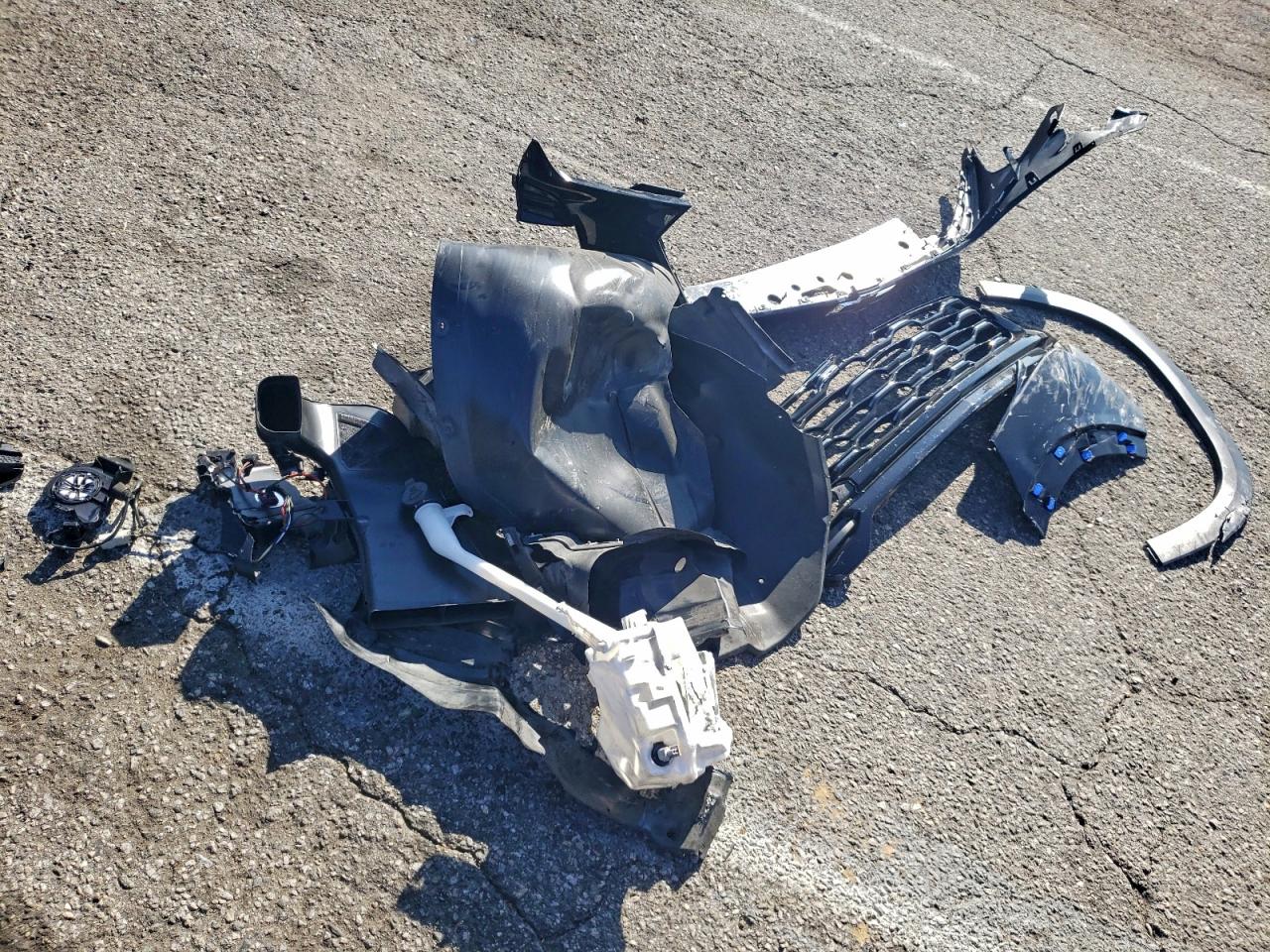 Chevrolet Trax Activ Image 14