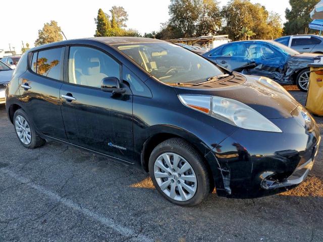 Nissan LEAF S Image 8