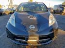 Nissan LEAF S Image 11
