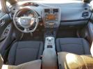 Nissan LEAF S Image 12