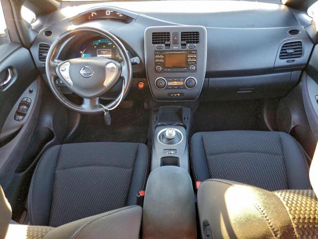 Nissan LEAF S Image 12
