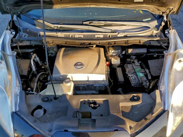 Nissan LEAF S Image 6
