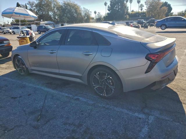 Kia K5 Gt Line Image 7