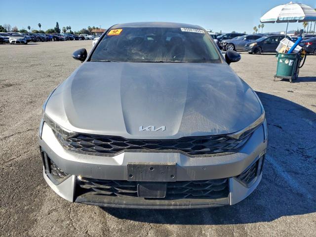 Kia K5 Gt Line Image 4