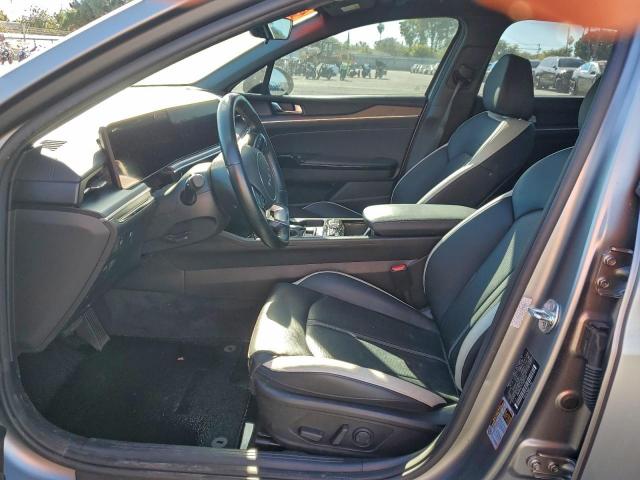 Kia K5 Gt Line Image 3