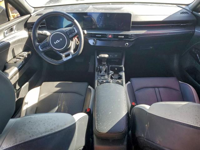 Kia K5 Gt Line Image 2