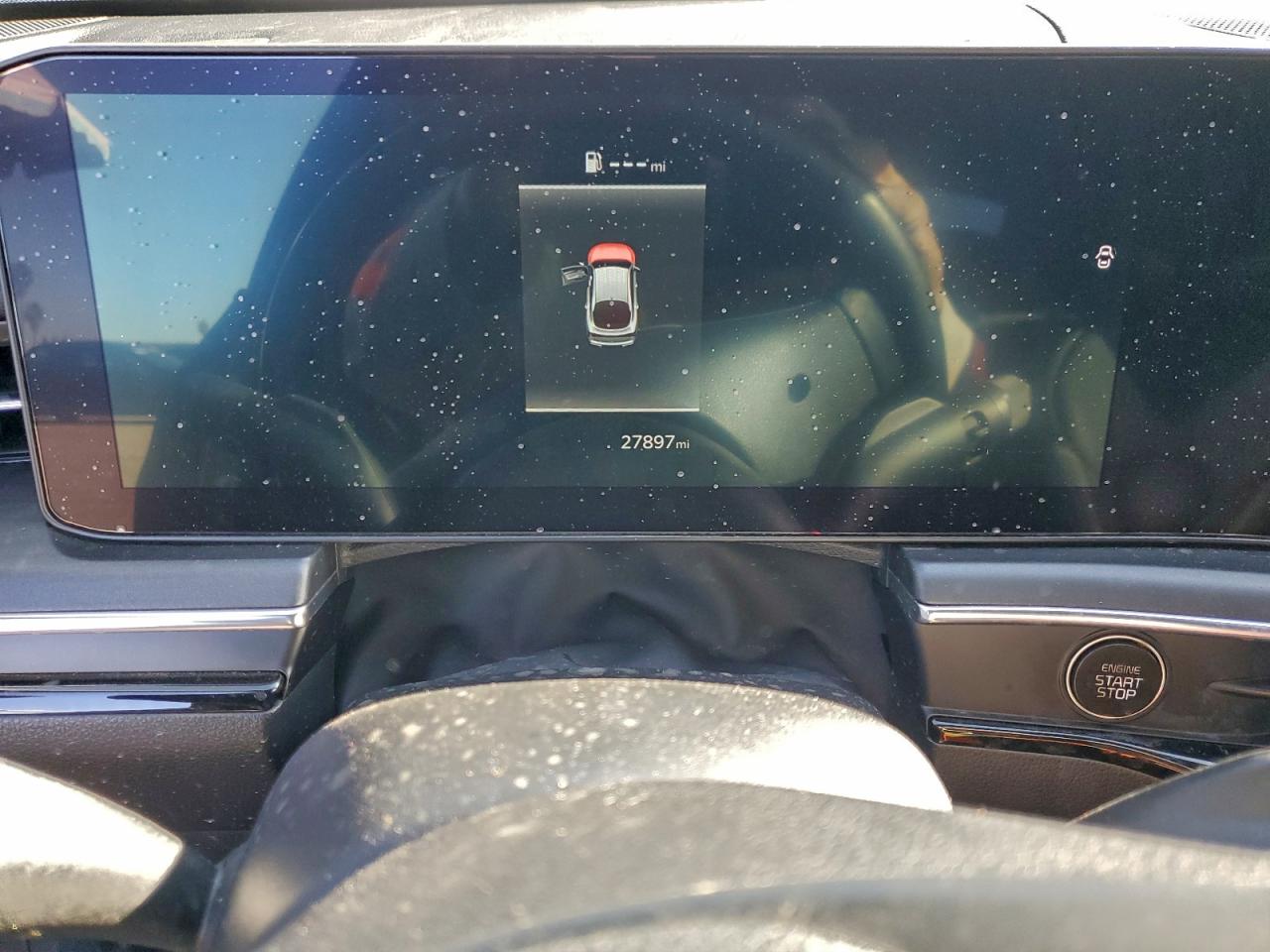 Kia K5 Gt Line Image 11